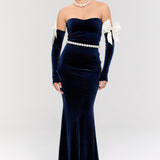 Lily Throne Gown Dress