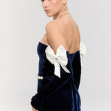 Lily Throne Gown Dress