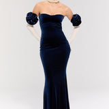 Versailles Rose NW Gown Dress