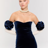 Versailles Rose NW Gown Dress