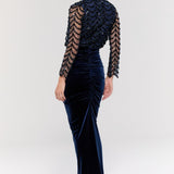 Heiress Royale Dress