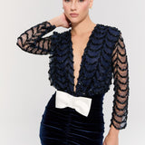 Heiress Royale Dress