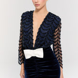 Heiress Royale Dress