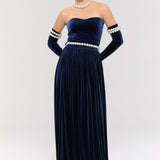 Chamber of Pearls Dress