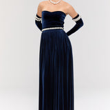 Chamber of Pearls Dress