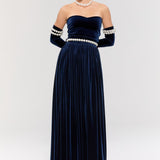 Chamber of Pearls Dress