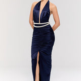 Midnight Empire Dress