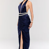 Midnight Empire Dress