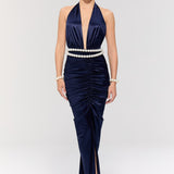 Midnight Empire Dress