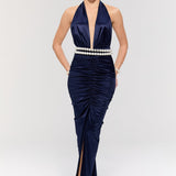 Midnight Empire Dress