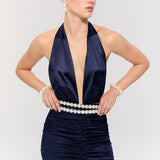 Midnight Empire Dress