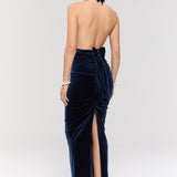 Starlit Throne Dress