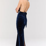 Starlit Throne Dress