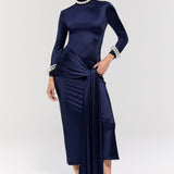 Dynasty Aurora Dress