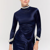 Dynasty Aurora Dress