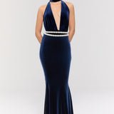 Emerald Empire Dress