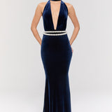 Emerald Empire Dress