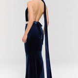 Emerald Empire Dress