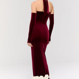 Empire of Grace Dress