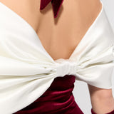 Lady of Thrones Mini Dress