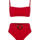 Nerra Bikini Üstü