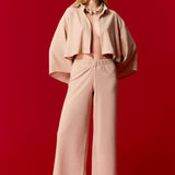 Naomi Pant&Shirt Takım