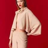 Naomi Pant&Shirt Takım