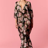 Anantara Bloom Cover Up