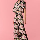 Bloom Pant&Shirt Takım