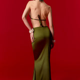 Mermaid Green Etek