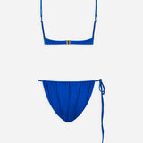 Noctura Bikini Saxe Blue