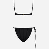 Noctura Bikini Nero