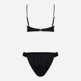 Eloise Bikini Nero