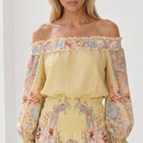 Amanda Dress