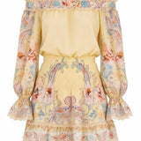 Amanda Dress