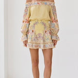 Amanda Dress