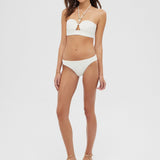 Paralian Bikini White