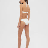 Paralian Bikini White