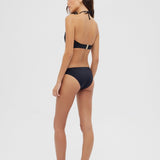 Paralian Bikini Black