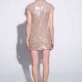 Sable Waistcoat