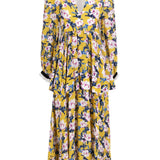 Amber Dress