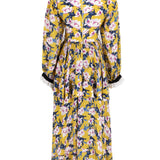 Amber Dress