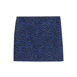 Azure Skirt