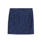 Azure Skirt