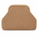 Naturel Raffia Bag