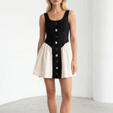 Mary Dress