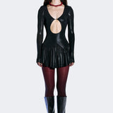 Lucida Mini Dress