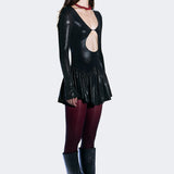 Lucida Mini Dress