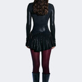 Lucida Mini Dress
