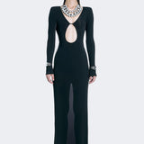 Loura Maxi Dress